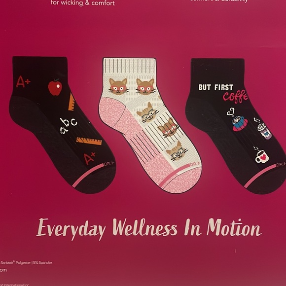 Dr Motion - Picture 3 of 4